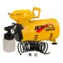 Compressor De Ar Elétrico Portátil Schulz Hobby Jet Fácil 0.3hp 127/220v