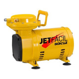 Compressor De Ar Eletrico