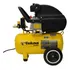 Compressor De Ar Elétrico Portátil Tekna Cp8525 24l 2hp 220v