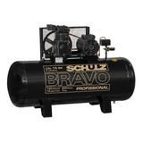 Compressor De Ar Eletrico