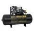 Compressor De Ar Elétrico Schulz Bravo Csl 15 Br/200 183l 3hp 220v