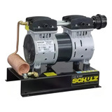 Compressor De Ar Eletrico