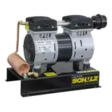 Compressor De Ar Eletrico