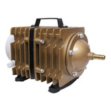 Compressor De Ar Eletromagnético Sunsun Aco-003 50l/m