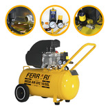 Compressor De Ar Ferrari