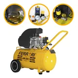 Compressor De Ar Ferrari