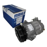 Compressor De Ar Gol fox voyage Acp215 1 0 8v 2008 2015 6cvc