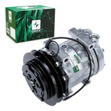 Compressor De Ar Green
