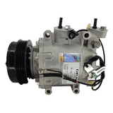 Compressor De Ar Honda