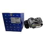 Compressor De Ar Ix35