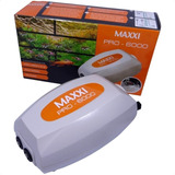 Compressor De Ar Maxxi