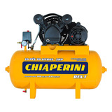 Compressor De Ar Media