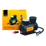 Compressor De Ar Mini