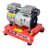 Compressor De Ar Mini