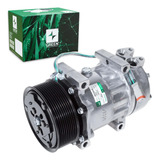 Compressor De Ar P