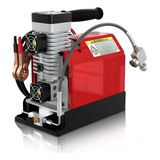 Compressor De Ar Para