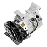 Compressor De Ar Para
