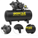 Compressor De Ar Pro