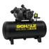 Compressor De Ar Profissional Csv 10 Pés 110l 2hp Mono 220v