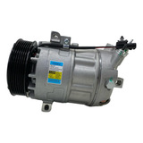 Compressor De Ar Renault