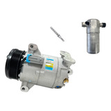 Compressor De Ar S10