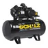 Compressor De Ar Schulz 10 Pés 200 Litros 2 Hp Csv-10/200 Fase Elétrica Monofásica 110v