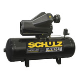 Compressor De Ar Schulz