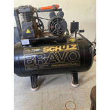 Compressor De Ar Schulz Profissional