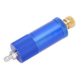 Compressor De Ar Separador De Óleo água Filtro De Óleo E