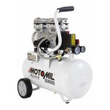 Compressor De Ar Silencioso