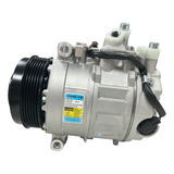 Compressor De Ar Sprinter