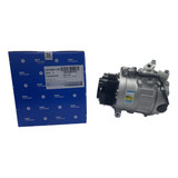 Compressor De Ar Sprinter 311 415 515 2012 Em Diante Delphi