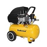 COMPRESSOR DE AR TEKNA 220V 24 LITROS 2 5HP 116 PSI CP8525 2C