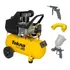 Compressor De Ar Tekna Cp8022 220v