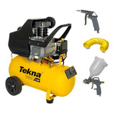 Compressor De Ar Tekna