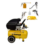 Compressor De Ar Tekna