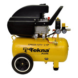 Compressor De Ar Tekna