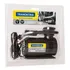 Compressor De Ar Tramontina 12v Para Bicicleta E Carros