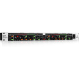 Compressor De Audio Behringer