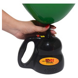 Compressor De Baloes Preto