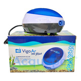 Compressor De Oxigenio Aquario