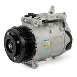 Compressor Delphi Mercedes Sprinter