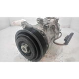 Compressor Do Ar Condicionado