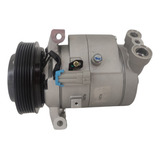 Compressor Do Ar Condicionado Gm Cruze 1 8 16v 2012 A 2015