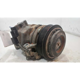 Compressor Do Ar Condicionado