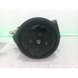 Compressor Do Ar Condicionado Porsche Cayenne 4 8l 2011
