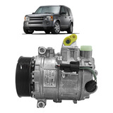 Compressor Do Ar Discovery