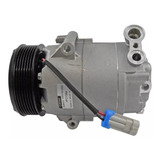 Compressor Do Ar Fiat