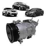 Compressor Do Ar Peugeot