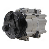 Compressor Dodge Ram 2500